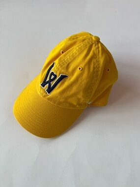 Worcester Red Sox Yellow Hat